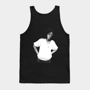 Taeko Ōnuki Tank Top